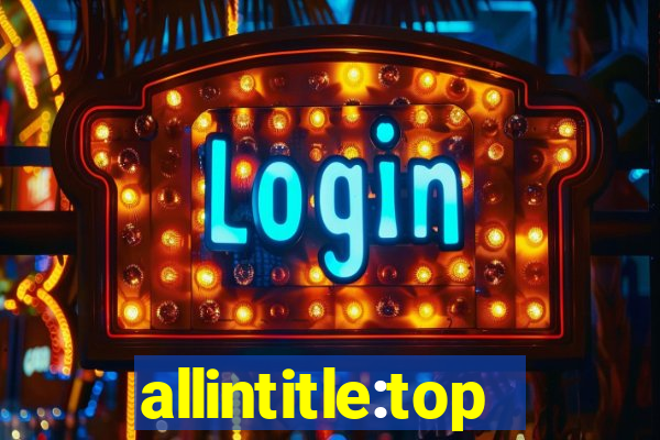 allintitle:top sports betting