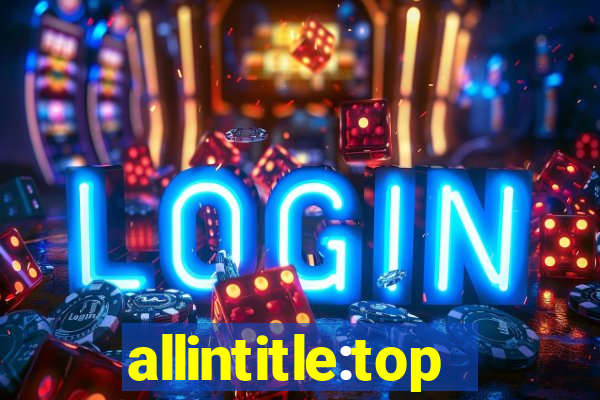 allintitle:top sports betting