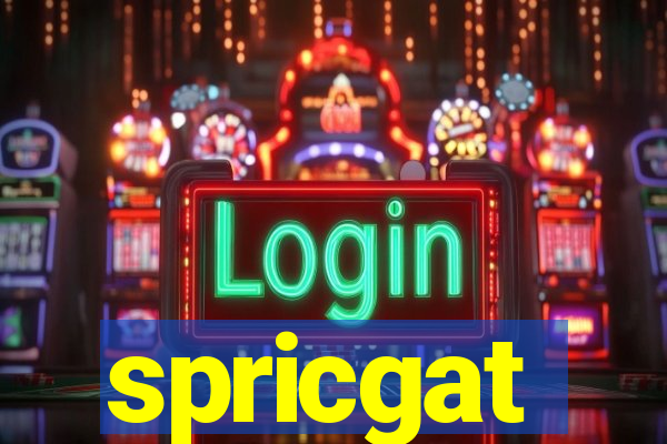 spricgat