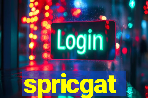 spricgat