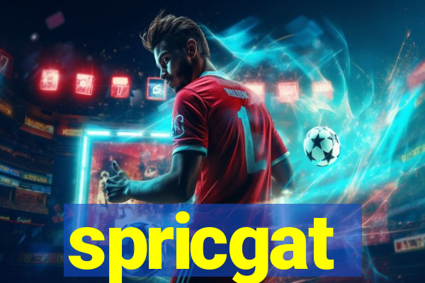 spricgat