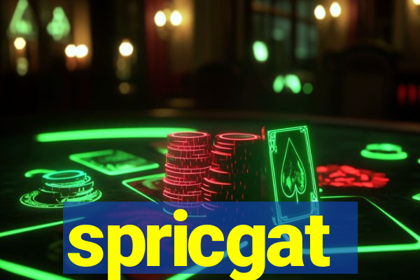 spricgat