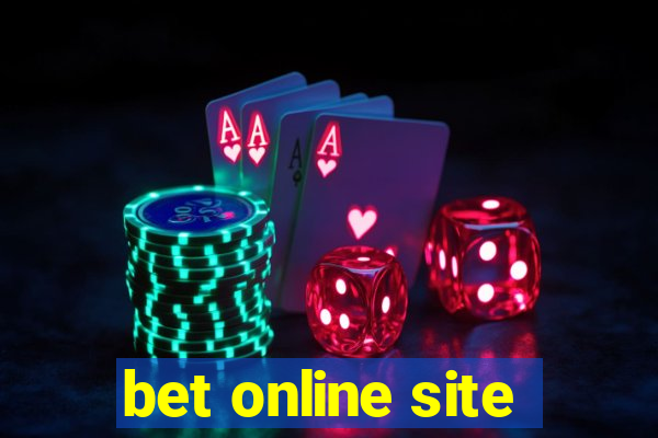 bet online site