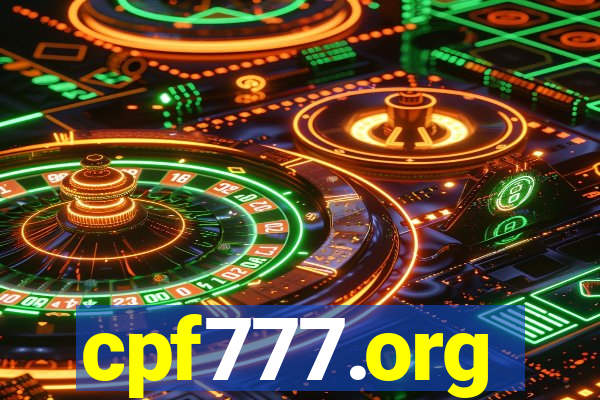 cpf777.org