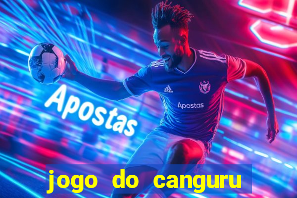 jogo do canguru bet app