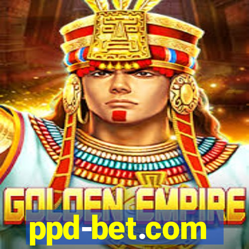 ppd-bet.com