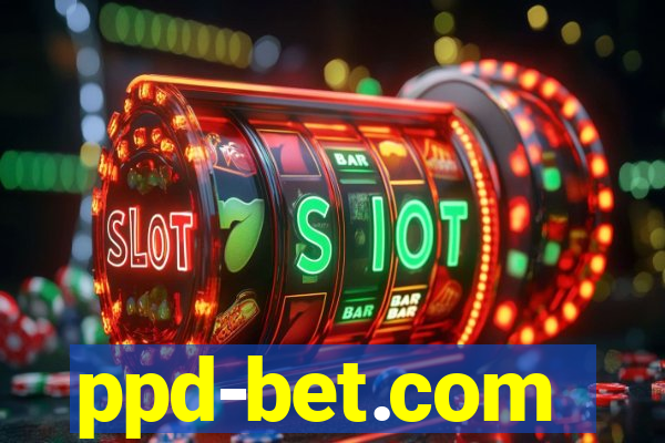 ppd-bet.com