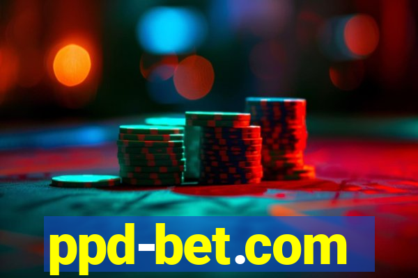 ppd-bet.com