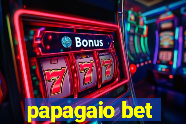 papagaio bet