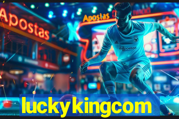 luckykingcom