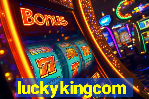 luckykingcom