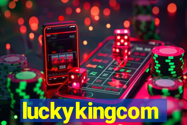 luckykingcom