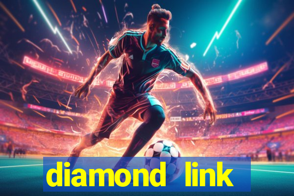 diamond link fortune slot