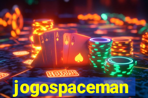 jogospaceman