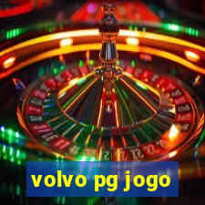 volvo pg jogo