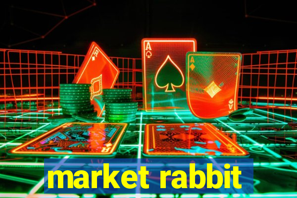 market rabbit