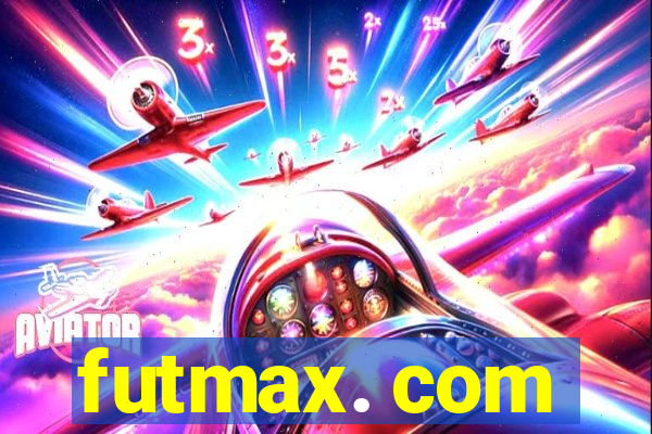 futmax. com