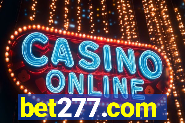 bet277.com