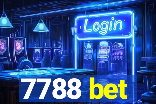 7788 bet