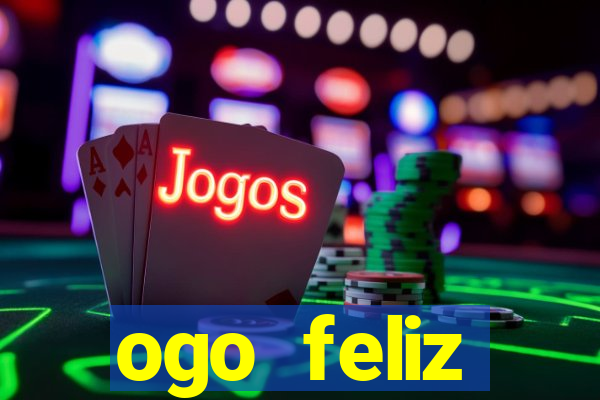 ogo feliz cassino—slots bingo