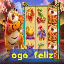 ogo feliz cassino—slots bingo