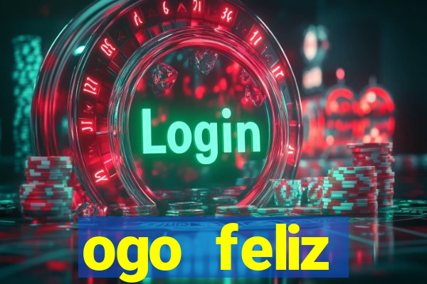 ogo feliz cassino—slots bingo