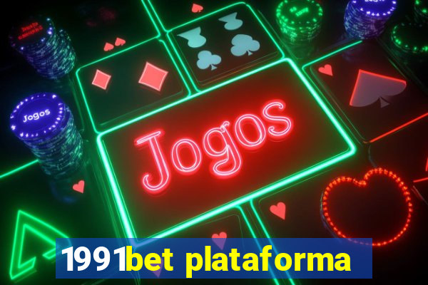 1991bet plataforma