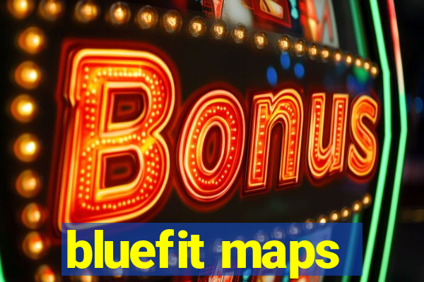 bluefit maps