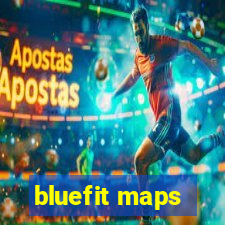 bluefit maps