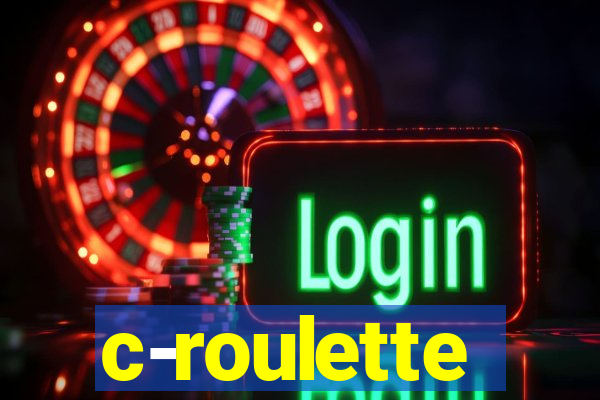 c-roulette