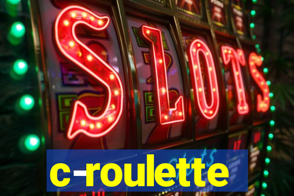 c-roulette