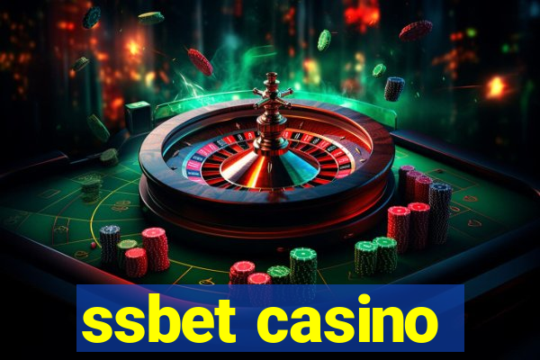 ssbet casino