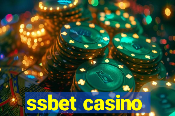 ssbet casino