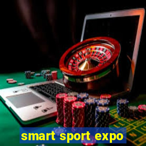 smart sport expo