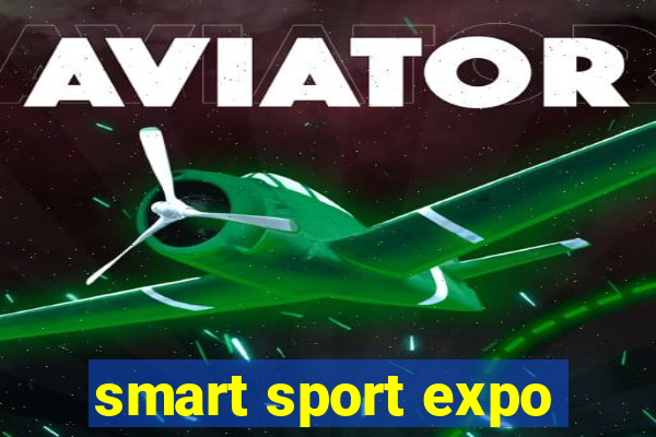 smart sport expo