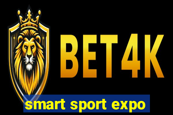 smart sport expo