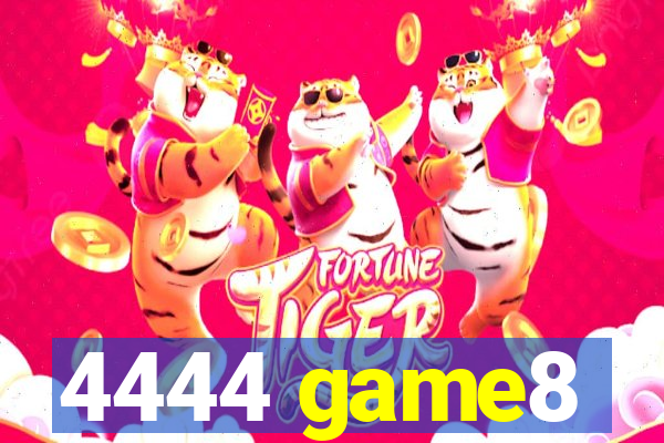 4444 game8