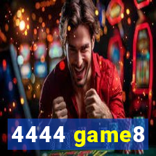 4444 game8