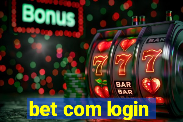 bet com login