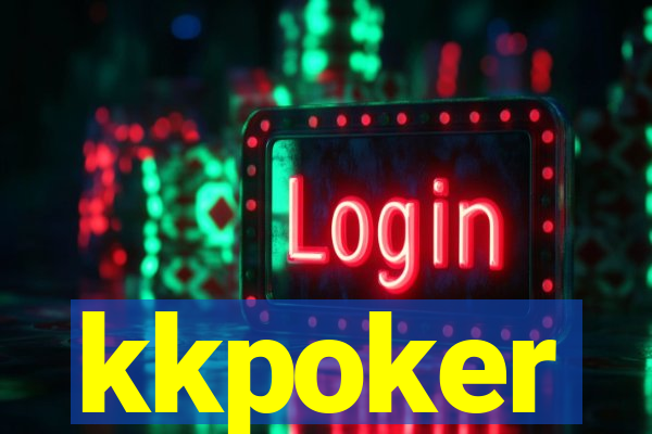 kkpoker