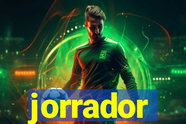 jorrador