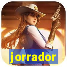 jorrador