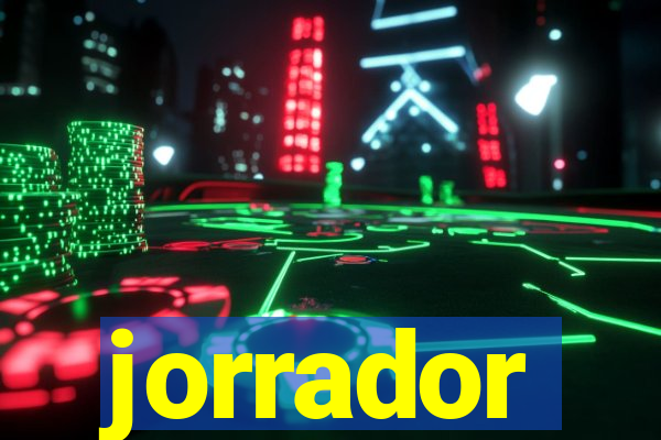 jorrador