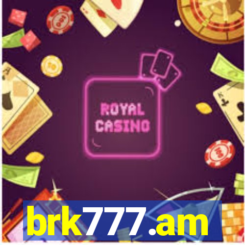 brk777.am