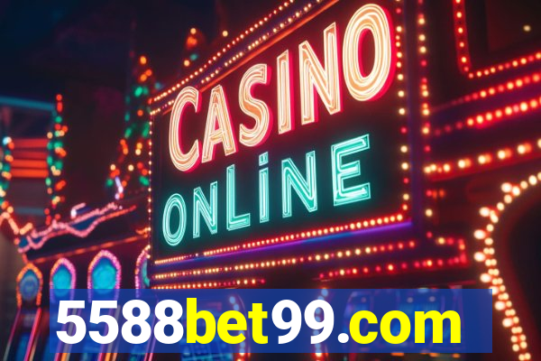 5588bet99.com