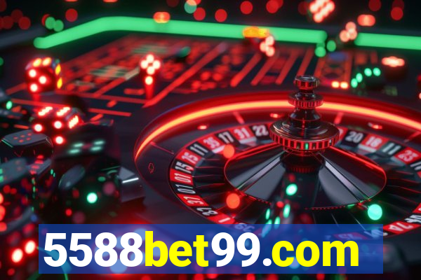 5588bet99.com