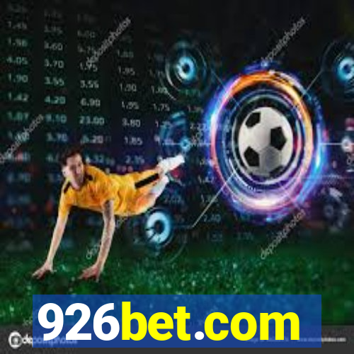 926bet.com