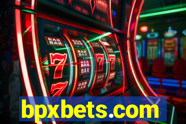 bpxbets.com