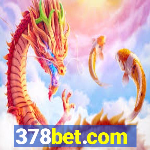 378bet.com