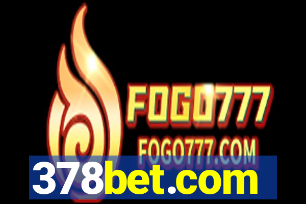 378bet.com